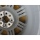 Conjunto 4 jantes originais usadas em bom estado MINI Cooper 15 x 5.5J ET45 4x100 BC 56.1, 7 furos (R81 / 7-Hole), 1512458