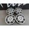 Conjunto 4 jantes originais usadas em bom estado para Mercedes Vito Viano W639 16 x 6.5J ET60 5x112 BC 66.6, A6394011802