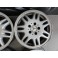 Conjunto 4 jantes originais usadas em bom estado para Mercedes Vito Viano W639 16 x 6.5J ET60 5x112 BC 66.6, A6394011802