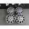 Conjunto 4 jantes originais usadas em bom estado para Mercedes Vito Viano W639 16 x 6.5J ET60 5x112 BC 66.6, A6394011802