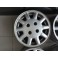 Conjunto 4 jantes originais usadas em bom estado para Mercedes Vito Viano W639 16 x 6.5J ET60 5x112 BC 66.6, A6394011802