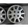 Conjunto 4 jantes originais usadas em bom estado para Mercedes Vito Viano W639 16 x 6.5J ET60 5x112 BC 66.6, A6394011802