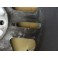 Conjunto 4 jantes originais usadas em bom estado para Mercedes Vito Viano W639 16 x 6.5J ET60 5x112 BC 66.6, A6394011802