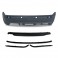 ParaChoquesT (438217007) BMW-E46-PackM-ABS