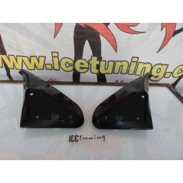 Bases de espelho Renault Clio II 98-05 / Kangoo 98-05 para espelhos universais M3 / M2