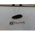 Tampa / placa de vedação original OEM de antena para Honda Civic 92-01 (EG, EH, EJ, EK) 39152-SR3-A00