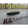 Tampa / placa de vedação original OEM de antena para Honda Civic 92-01 (EG, EH, EJ, EK) 39152-SR3-A00
