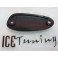 Tampa / placa de vedação original OEM de antena para Honda Civic 92-01 (EG, EH, EJ, EK) 39152-SR3-A00