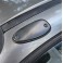 Tampa / placa de vedação original OEM de antena para Honda Civic 92-01 (EG, EH, EJ, EK) 39152-SR3-A00
