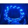 Kit exterior em leds disponível em Verde (252 leds) 4 fitas: 2 x 120cm + 2 x 90cm + comando à distância.
