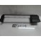 Frente adaptadora para radio universal 1 din BMW E46 1998-2005