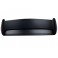 Aileron / lip / spoiler traseiro em plástico ABS e em preto piano brilhante para Honda Civic EK 96-01 3 portas type r look 
