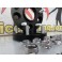 Espaçadores de duplo aperto + lug nuts Japan Racing de 15MM para Acura, Honda, Land Rover Freelander (98-06) 5x114.3 BC 64.1