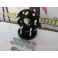 Espaçadores de duplo aperto + lug nuts Japan Racing de 15MM para Acura, Honda, Land Rover Freelander (98-06) 5x114.3 BC 64.1