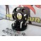 Espaçadores de duplo aperto + lug nuts Japan Racing de 15MM para Acura, Honda, Land Rover Freelander (98-06) 5x114.3 BC 64.1