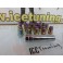 Porcas Lug Nuts para Honda, Mazda, Ford, Toyota, Hyundai, Lexus, Mitsubishi, Etc 35mm 12x1.50 titânio / NEO conjunto 20 unidades