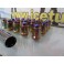 Porcas Lug Nuts para Honda, Mazda, Ford, Toyota, Hyundai, Lexus, Mitsubishi, Etc 35mm 12x1.50 titânio / NEO conjunto 20 unidades