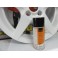 Tinta Plástica, branco brilhante, 150ml
