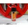 Tinta Plástica, vermelho brilhante, 150ml