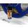 Tinta Plástica, azul brilhante, 150ml