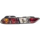 Tail lights Alfa Romeo 156 smoke