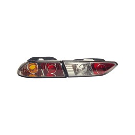 Tail lights Alfa Romeo 156 smoke