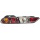 Tail lights Alfa Romeo 156 smoke
