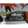 Farois frontais Honda civic 92-95 JDM Fundo + piscas frontais Honda civic 92-95 3 portas fundo laranja Euro Look