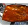 Farois frontais Honda civic 92-95 JDM Fundo + piscas frontais Honda civic 92-95 3 portas fundo laranja JDM Look