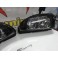 Farois Honda civic 92-95 JDM Fundo preto