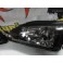 Farois Honda civic 92-95 JDM Fundo preto