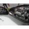 Farois Honda civic 92-95 JDM Fundo preto