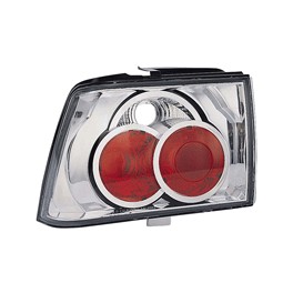 Tail lights Alfa 155 chrome