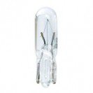 L&acirc;mpada T5 Pot&ecirc;ncia: 1,2W Voltagem: 12 V Base: W2X4.6D