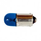 Lâmpada Plafonier BA9S Azul Potência: 4W Voltagem: 12 V