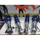 Coilovers JOM Seat ibiza 6k2 / cordoba 6K2 C/ garantia 2 anos