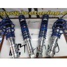 Coilovers JOM VW Polo 6N2