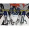 Coilovers JOM Opel Corsa B