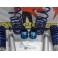 Coilovers JOM AUDI A3 8L, C/Garantia 2 anos