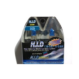 L&acirc;mpadas De Halogenio LM 4500K - H3