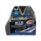 Lâmpadas De Halogenio LM 4500K - H3