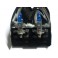 Lâmpadas HOD Super White 5500K - 55W - H1 + 30% DE luz 