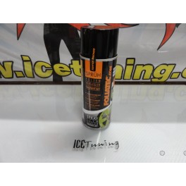 Spray Selante transparente mate para Spray film / Tinta pl&aacute;stica 400ml Foliatec