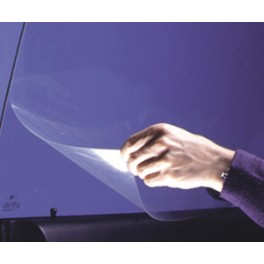 Pel&iacute;cula para vidros, SECURLUX SafetyFilm, Transparente