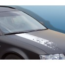Design Sticker, adesivo listrado
