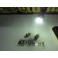 Led Can Bus T10 / w5w Branco 3W, 220 LUMENS c/1 ano de garantia