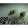 Led Can Bus T10 / w5w Branco 3W, 220 LUMENS c/1 ano de garantia