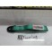 Fita de reboque ou puxador Verde LTec / tow loop / tow strap