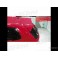Aileron / lip / spoiler traseiro para Honda Civic 01-06 3 portas Type R Look C/2anos de garantia