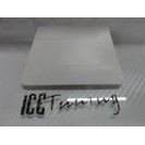Rodo teflon branco